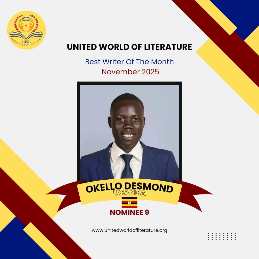 Okello Desmond