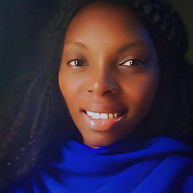 Sandra Chinenye Onyema