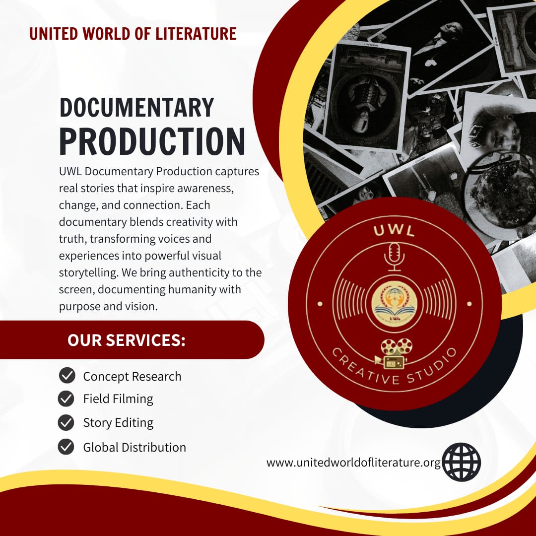 Documentary Production