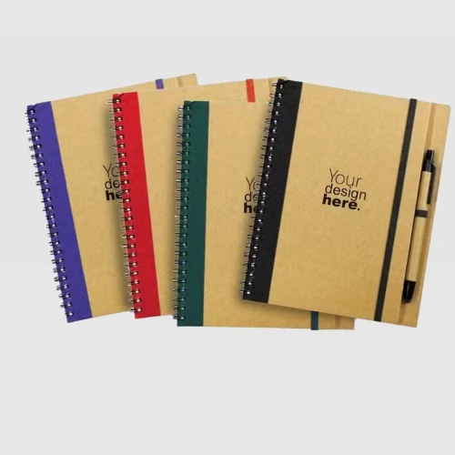 UWL Branded Notebooks, Journals & Pens