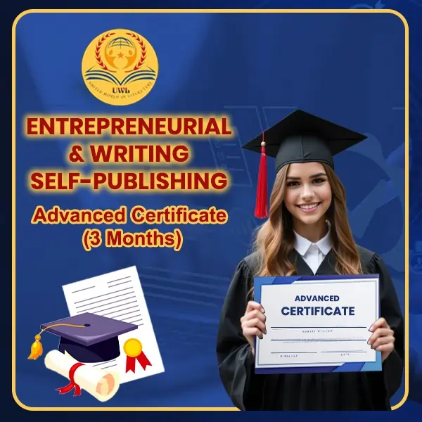 Advanced Certificate