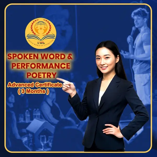 Advanced Certificate