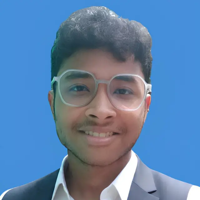 Akash Mondal