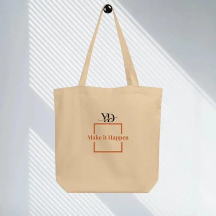 Y'Diva Eco Tote Bag 
