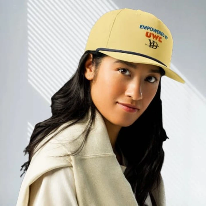 Y'Diva Golf Cap 