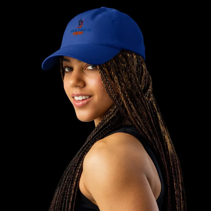 Duke Smalvin Under Armour Cap 