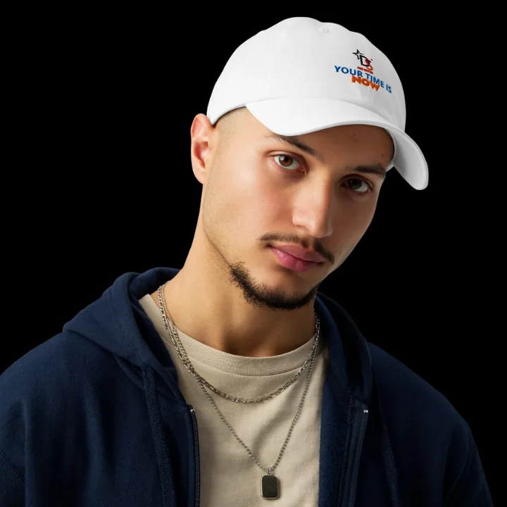 Duke Smalvin Under Armour Cap 