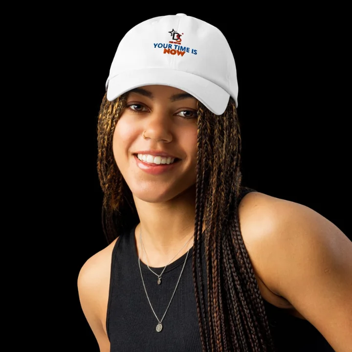 Duke Smalvin Under Armour Cap 