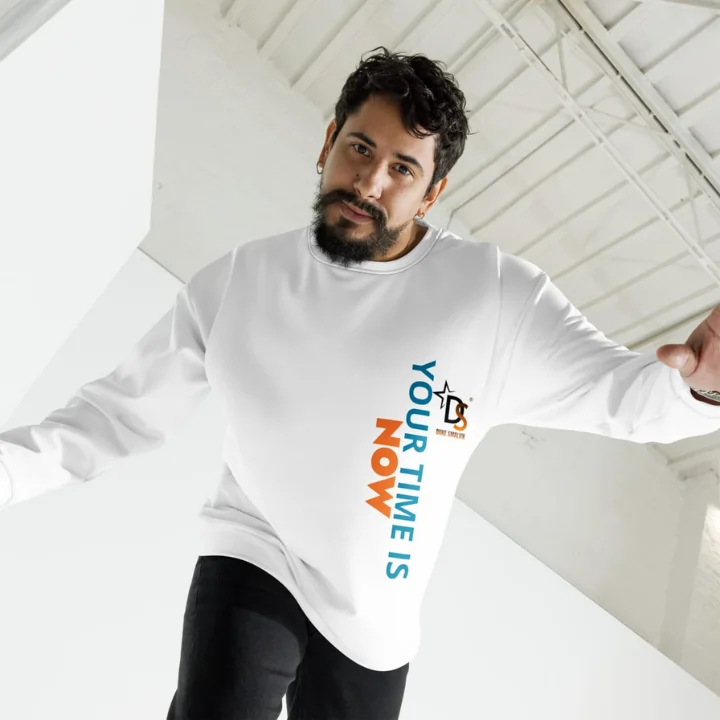 Duke Smalvin Unisex Sweatshirt 