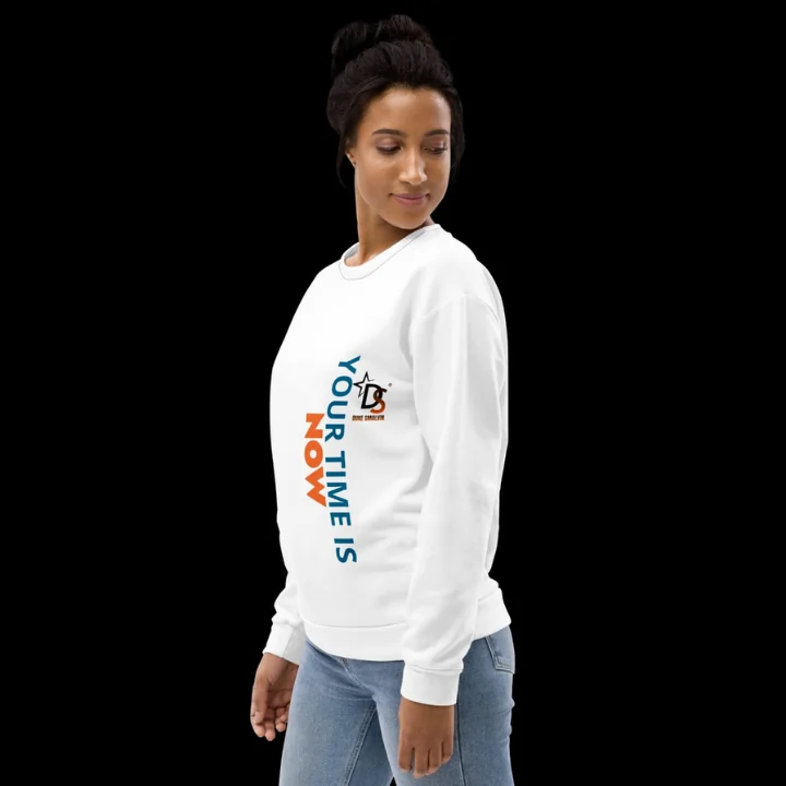 Duke Smalvin Unisex Sweatshirt 