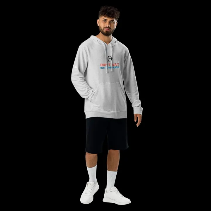 Penfold Fleece Hoodie