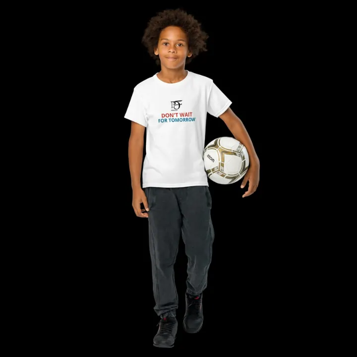 Penfold Sports Youth Tee