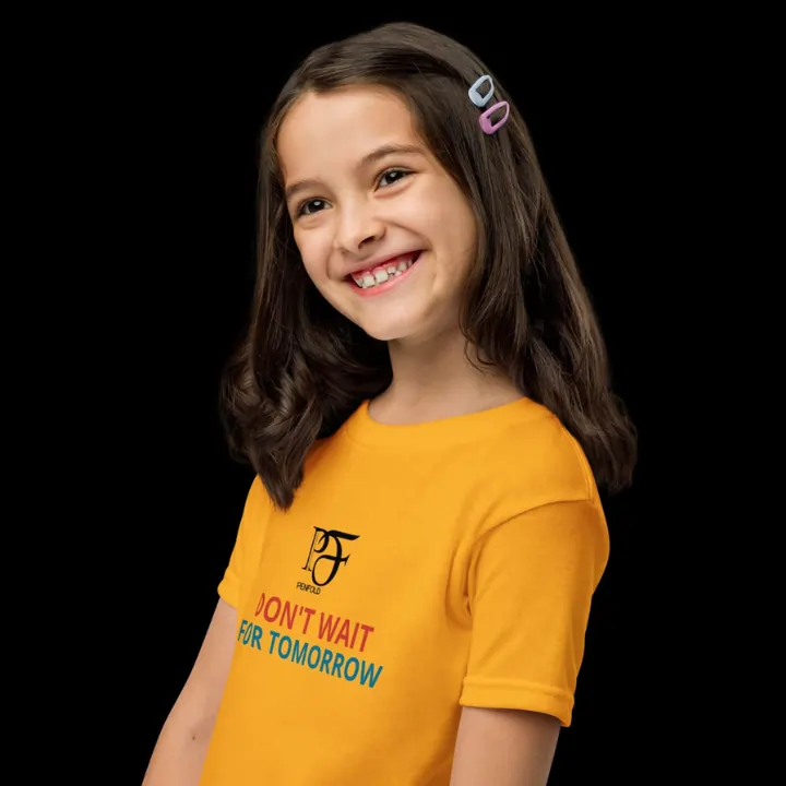 Penfold Sports Youth Tee