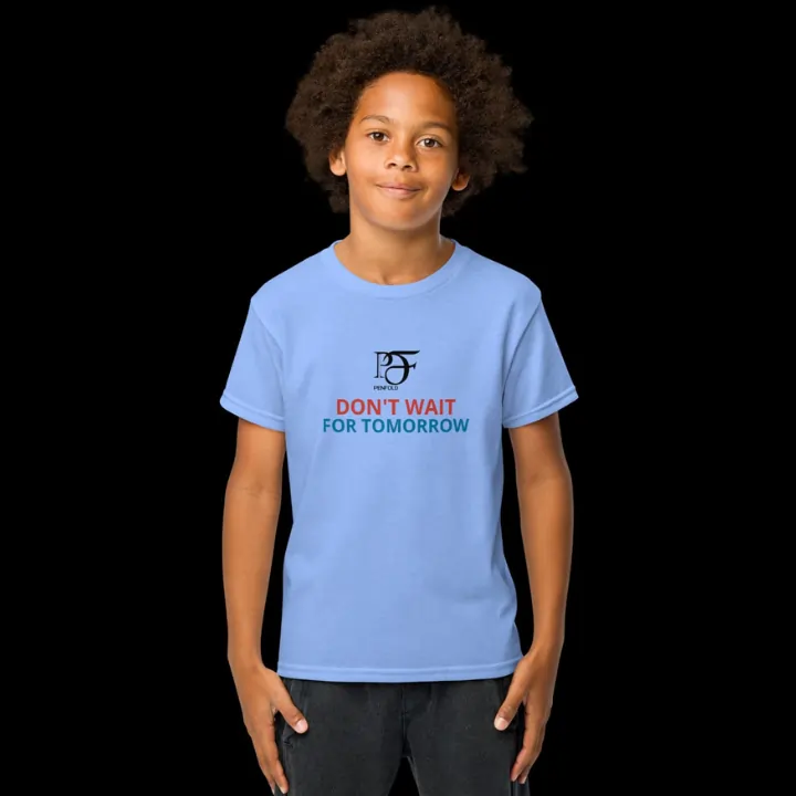 Penfold Sports Youth Tee