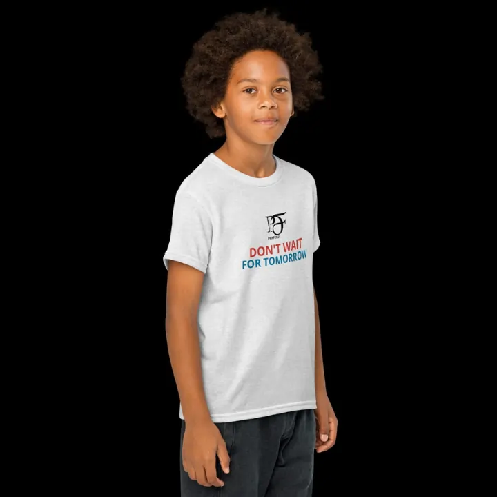 Penfold Sports Youth Tee