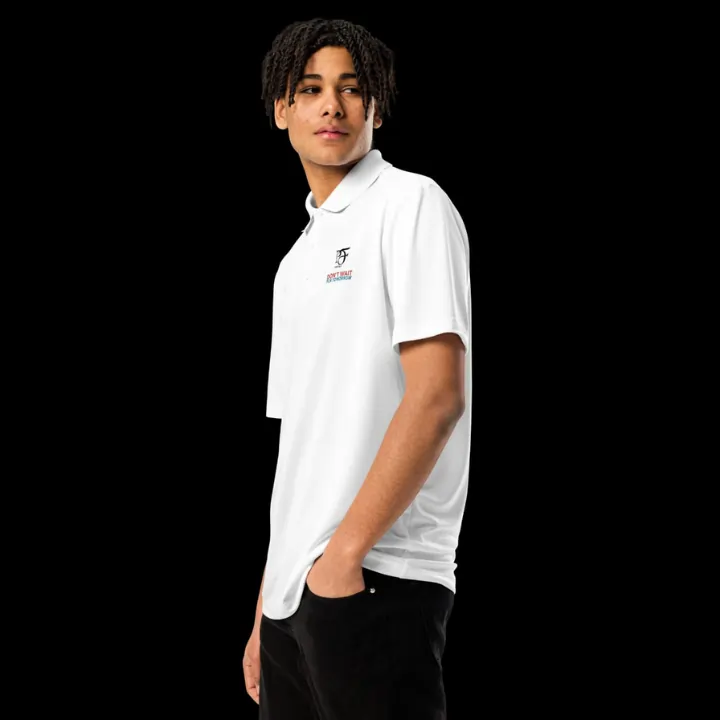 Penfold Premium Polo Shirt