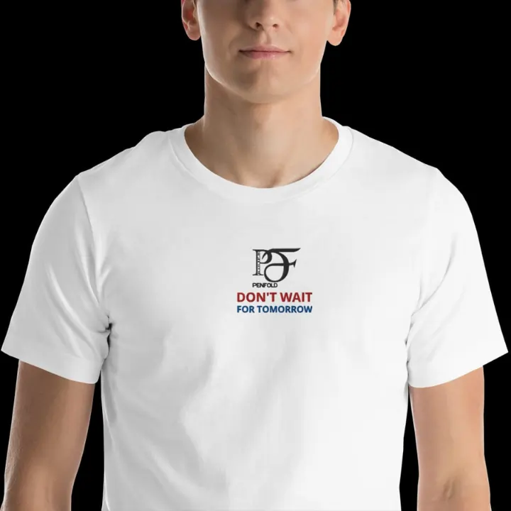 Penfold Unisex T-Shirt