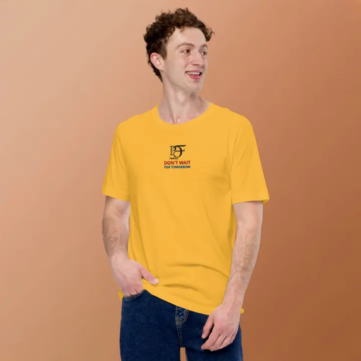 Penfold Unisex T-Shirt