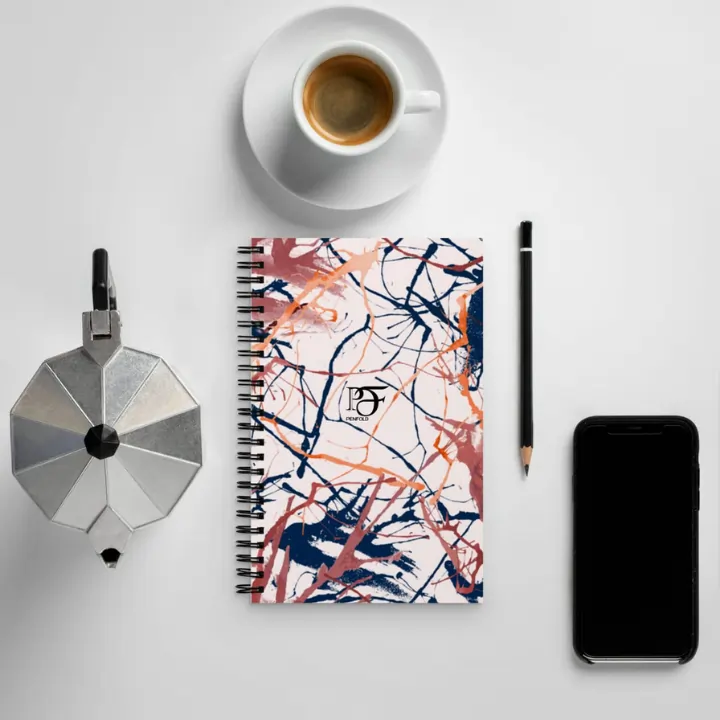 Penfold Notebook