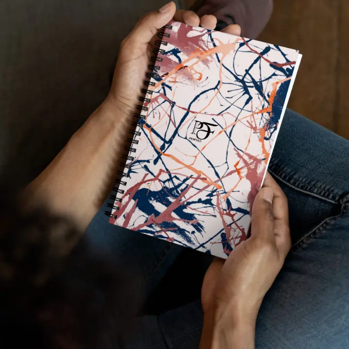 Penfold Notebook