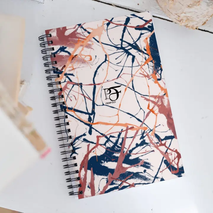 Penfold Notebook