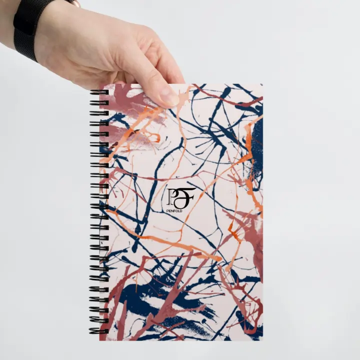 Penfold Notebook