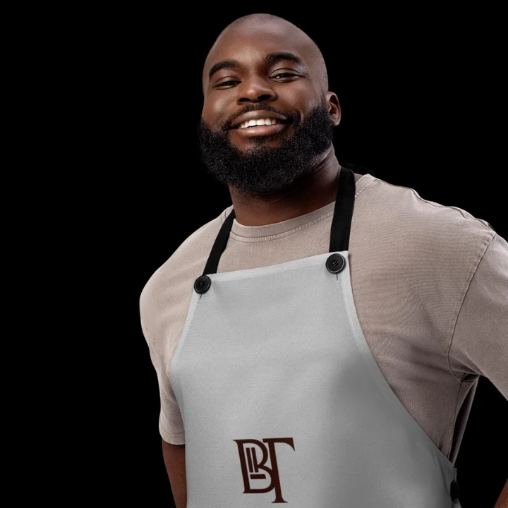 Bel Tee Apron