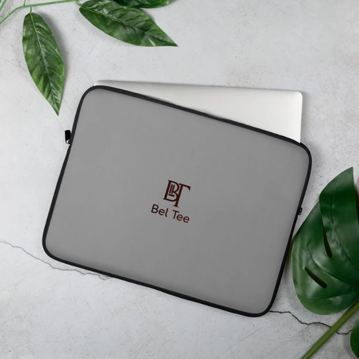 Bel Tee Laptop Sleeve