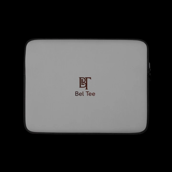 Bel Tee Laptop Sleeve