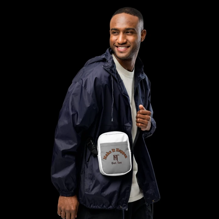 Bel Tee Crossbody Bag