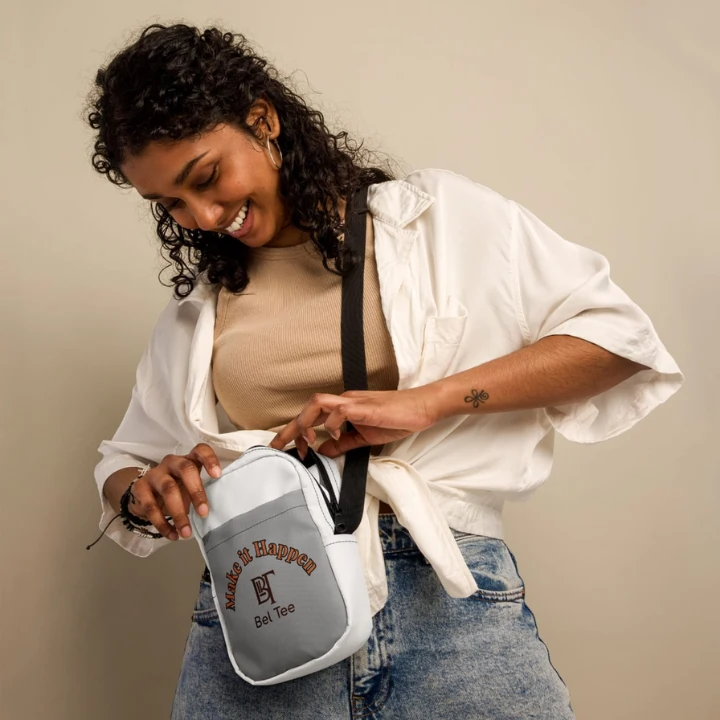 Bel Tee Crossbody Bag