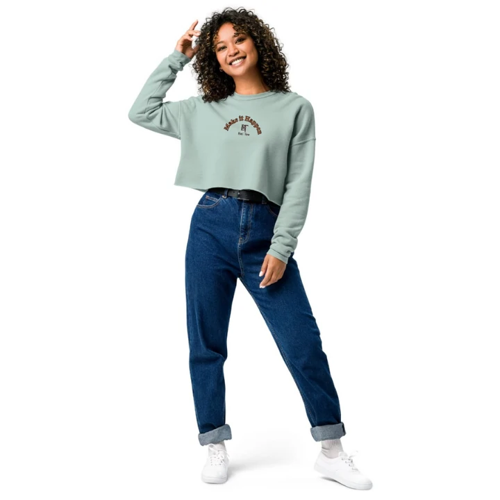 Bel Tee Women's Sweatshirt