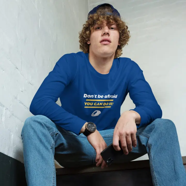 Shasha Long Sleeve Unisex  T Shirt