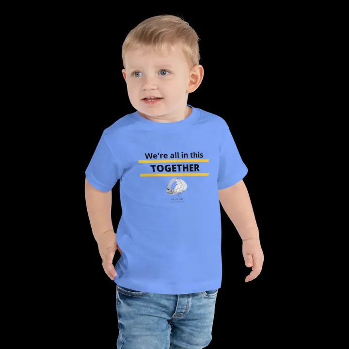 Shasha Toddler T-Shirt