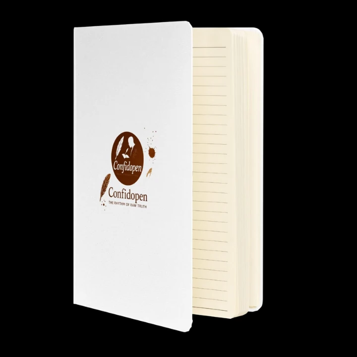 Confidopen Journal Book