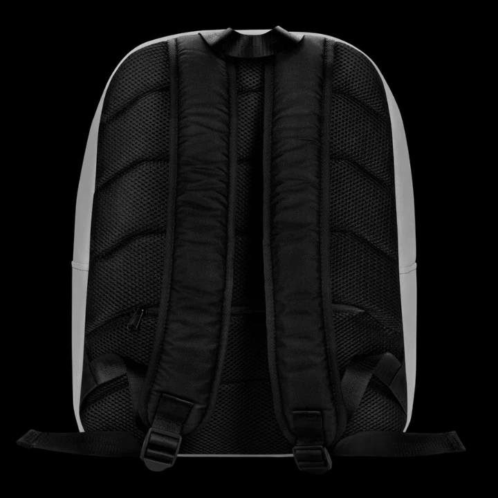 Confidopen Backpack