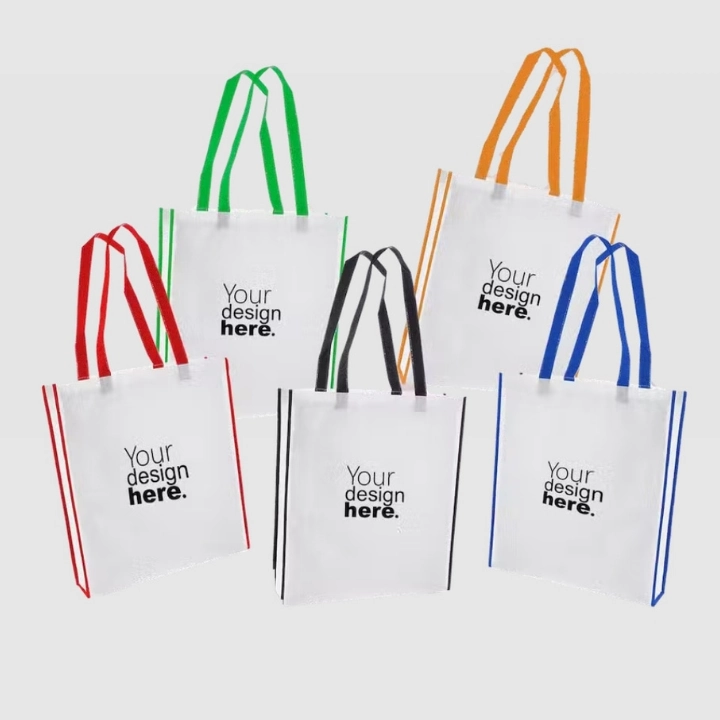 UWL Dee Reusable Shopping Bag