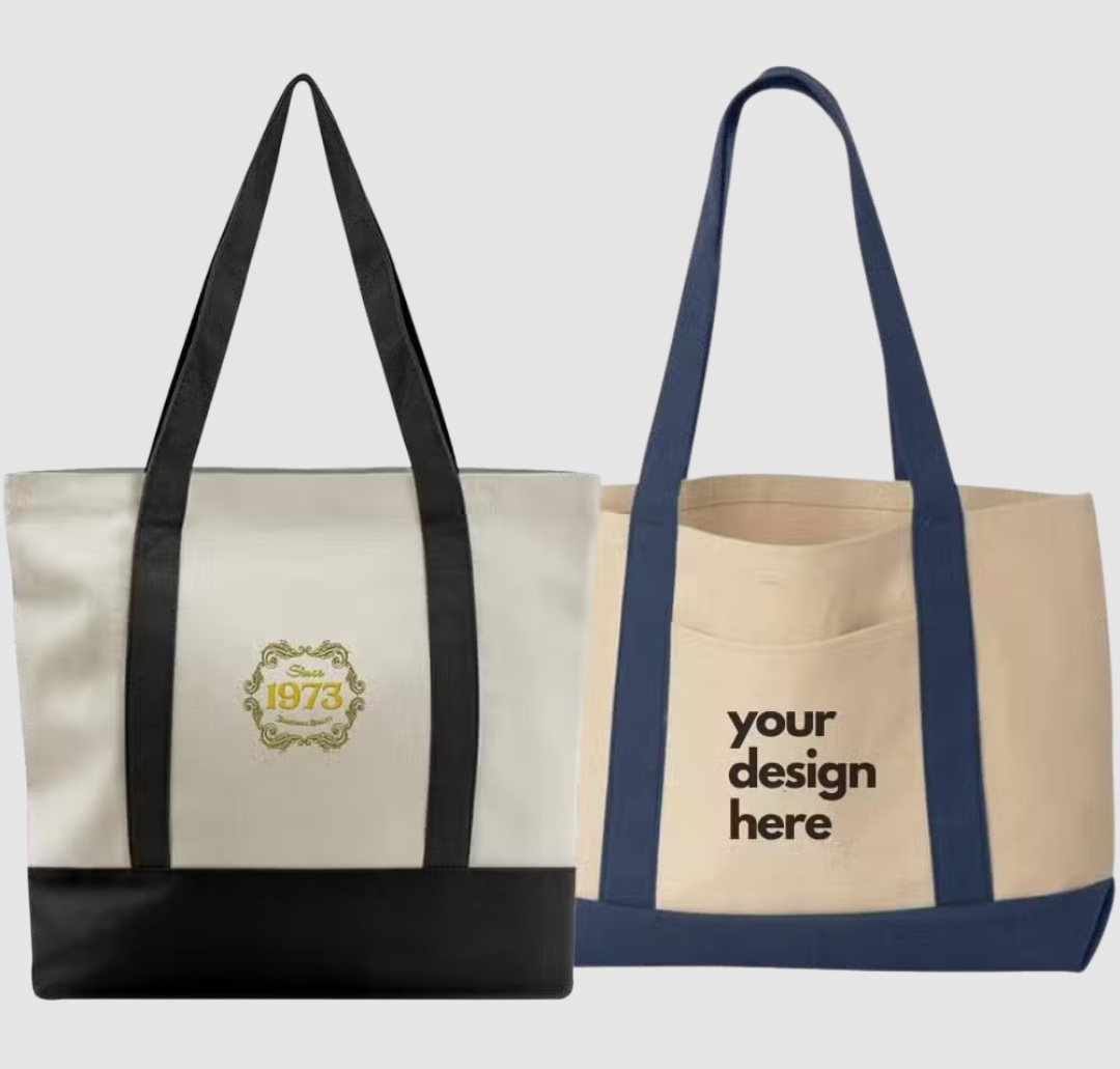 UWL Two Tone  Dee Bag