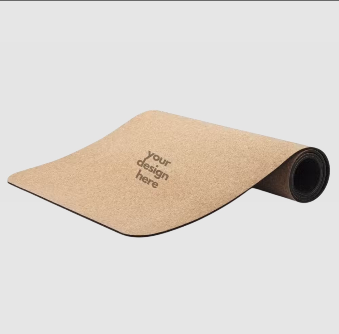 UWL Dee Perfomance Yoga Mat