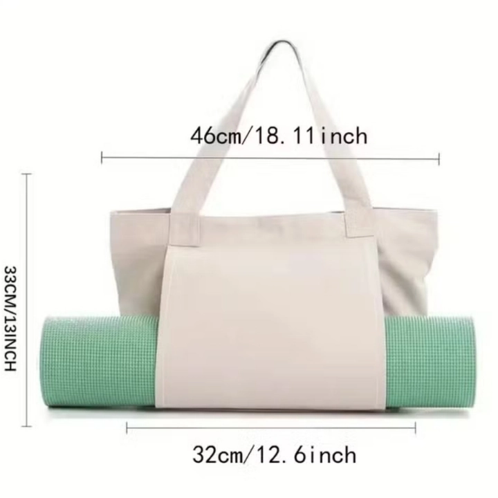 UWL Yoga Dee Bag