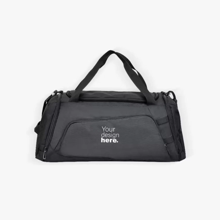 UWL Dan Duffel Gym Bag