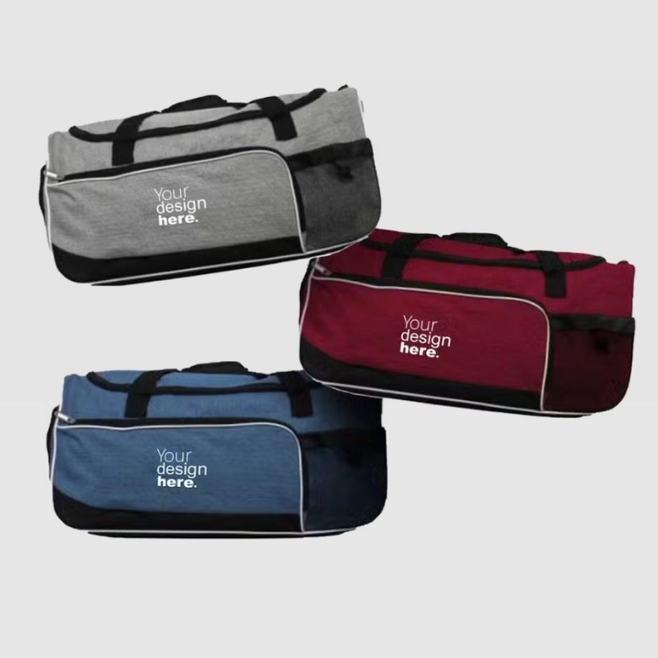 UWL Dan Gym Bag