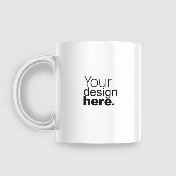 UWL Dee Ceramic Mugs