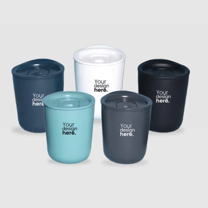UWL  Dan Anti-microbial  Coffee Tumbler