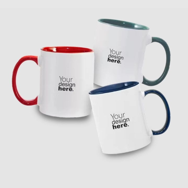 UWL DEE Mugs