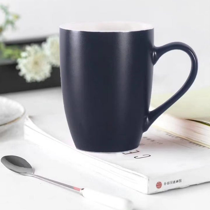 UWL  DEE Stoneware Mug