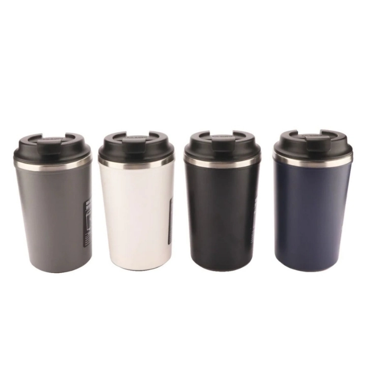 UWL Dan Anti-Spill Mug