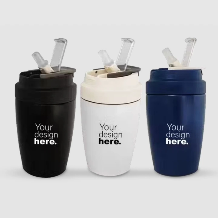 UWL Dan Sipper Tumbler