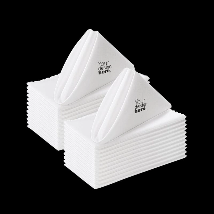 UWL Dee Table Napkins