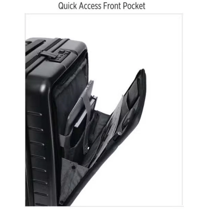 UWL Dan Cabin Trolley Bag